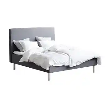 SengeSpecialisten Carpe diem koster boxmadras 140x200 cm tilbud