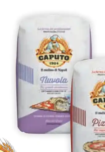 Citti Caputo tilbud