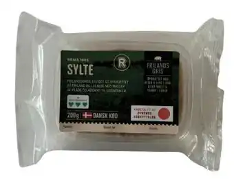 REMA 1000 Sylte, 200 g tilbud