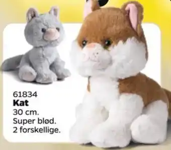 Kat 30 cm.