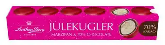REMA 1000 Julekugler, 90 g tilbud