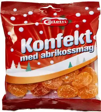 Konfekt, 150 g
