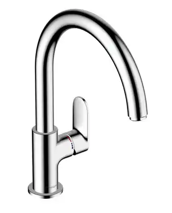 Hansgrohe vernis blend m35 køkkenarmatur
