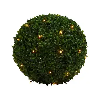 jem & fix Buksbum med 40 led ø36 cm tilbud