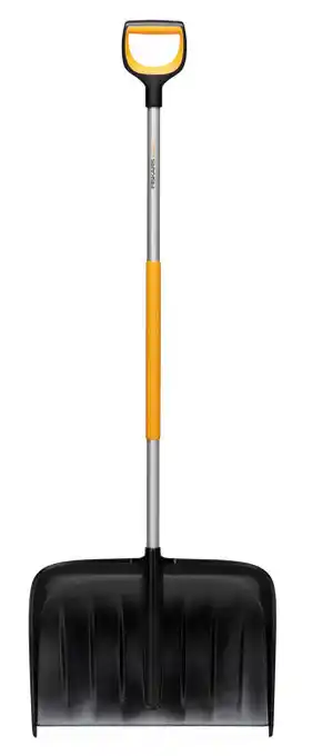 Fiskars x-series sneskraber