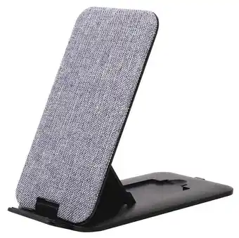 AV-Cables Gear usb-c trådløs oplader - 10w - grå tilbud