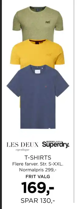 T-shirts