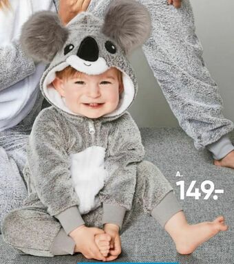Bilka Heldragt tilbud