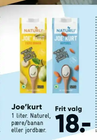 Joe'kurt