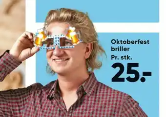 Oktoberfest briller