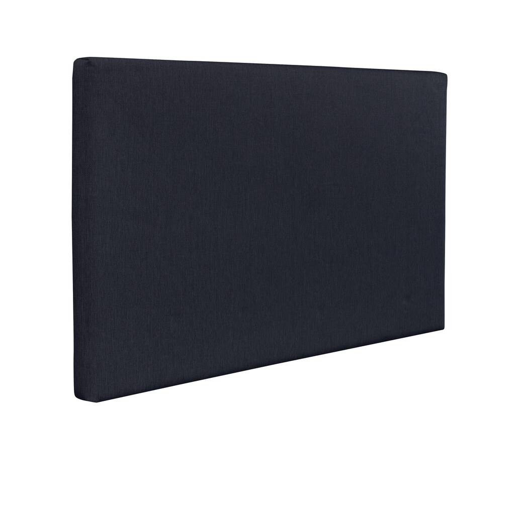 Ilva Nocturne exclusive ocean d8 sengegavl 210 x 108 x 8 cm tilbud