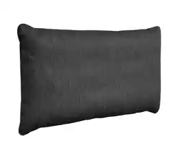 Ilva Nocturne exclusive ocean asp sengegavl 90 x 50 x 27 cm tilbud