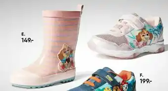 Bilka Sneakers eller gummistøvler, Gummistøvler tilbud