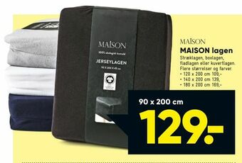 Bilka Huma Premium boxmadrasseng tilbud