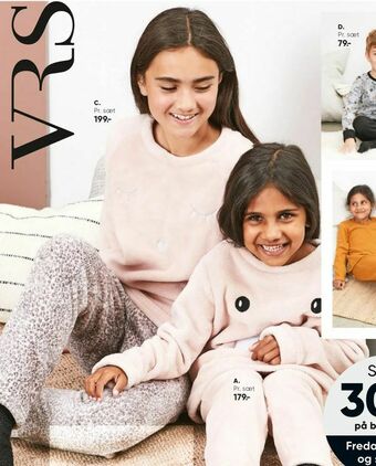 Bilka Bluse og bukser tilbud