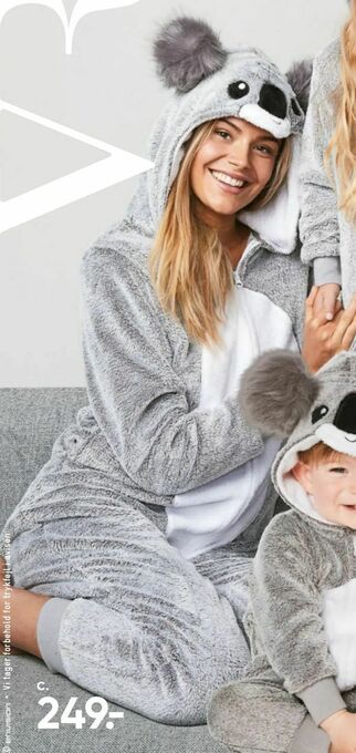 Bilka Jumpsuit tilbud