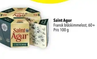 Citti Saint Agur tilbud
