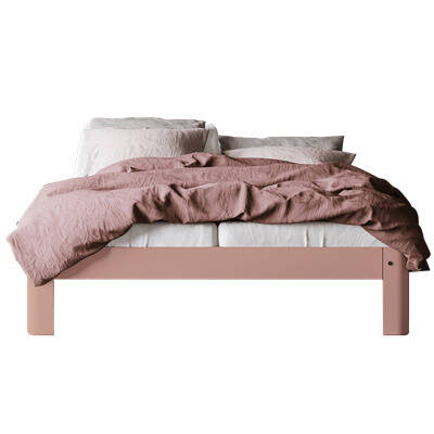 SengeSpecialisten Auping auronde elevationsseng 80x210 cm inkl. evolve madras tilbud
