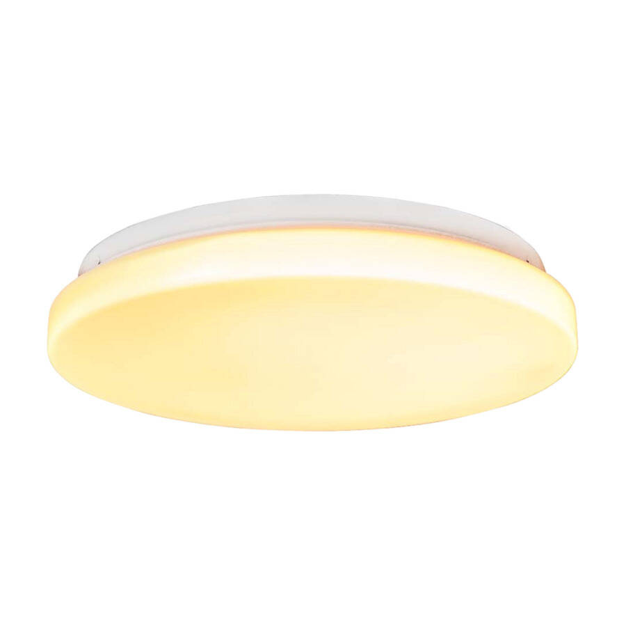 Expert Nedis smartlife loftslampe 26 cm wifilaw11wt tilbud