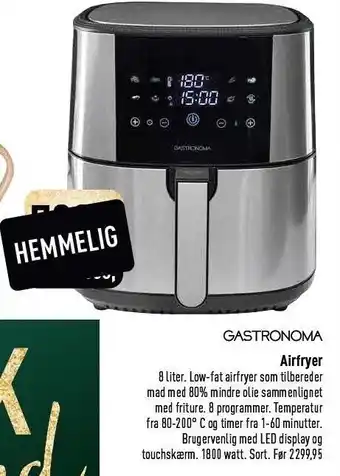 Airfryer