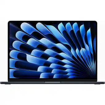 Macbook air 15 m2/8/256 2023 (midnat)