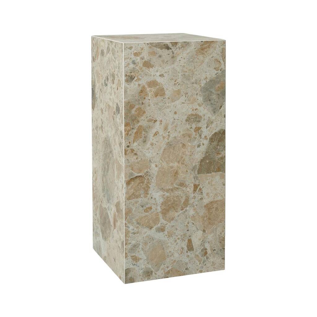 Sinnerup Montes podium h65 cm // bestillingsvare (beige onesize) tilbud