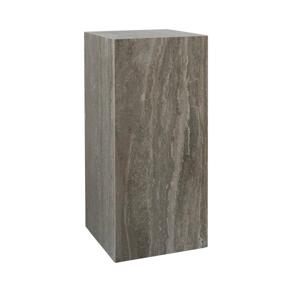 Sinnerup Montes podium h65 cm // bestillingsvare (brun onesize) tilbud