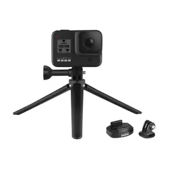 Gopro tripod mounts new
