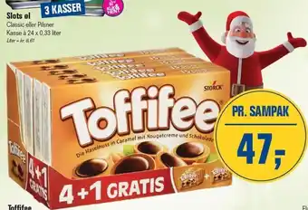 Otto Duborg Slots øl tilbud