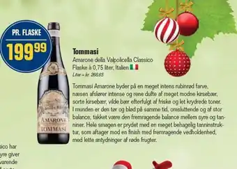 Otto Duborg Tommasi tilbud