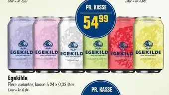 Egekilde