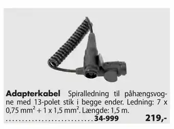 Adapterkabel