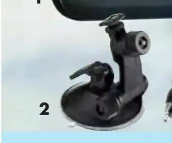 Holder til monitor