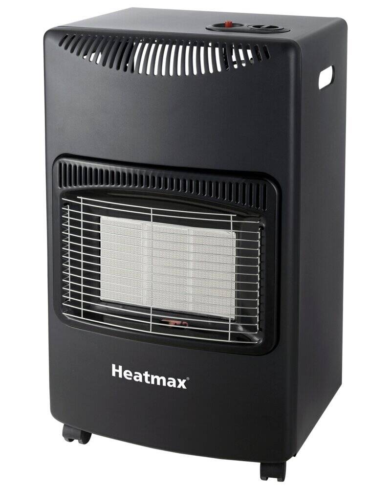 Harald Nyborg Heatmax gasovn 4200 w tilbud