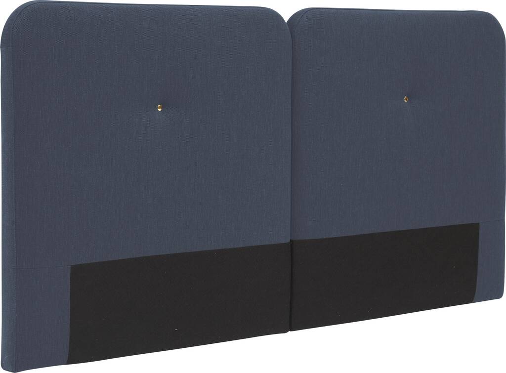 Ilva Match large sengegavl 182 x 96 x 7 cm tilbud