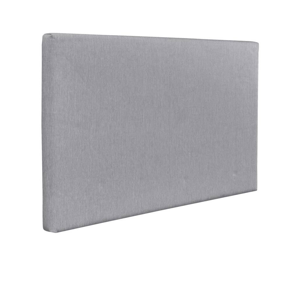 Ilva Nocturne exclusive ocean d8 sengegavl 140 x 108 x 8 cm tilbud