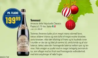 Ukendt italiensk rødvin