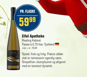 Ukendt tysk hvidvin
