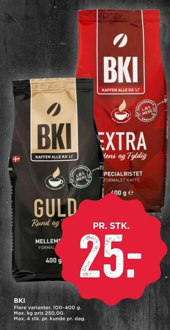 Bki