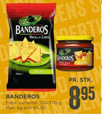 Banderos