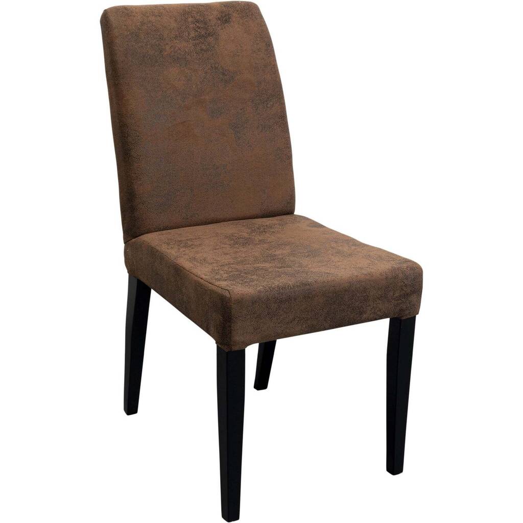 Kare Spisebordsstol casual, vintage tilbud