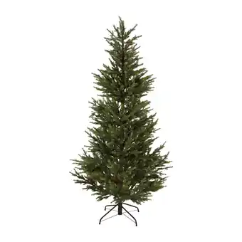 Star trading malung juletræ 200 cm