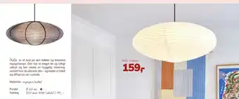 Daells Bolighus Nordlux tilbud