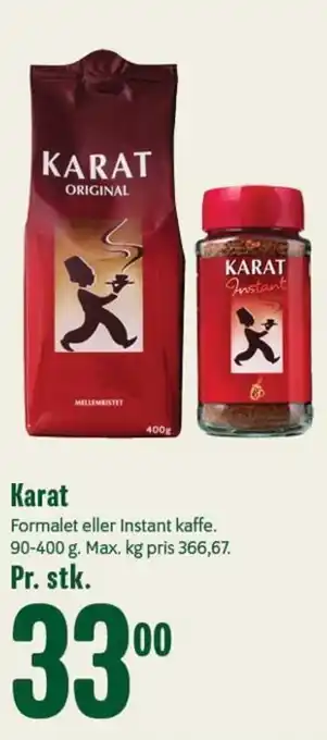 Karat