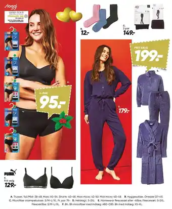 Bilka Tøj tilbud