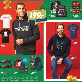 Bilka Tøj tilbud