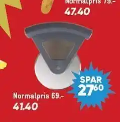 Spar 40% på køkkensmåting