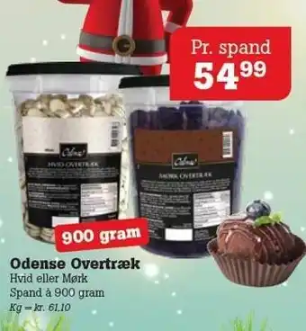 Poetzsch Padborg Odense overtræk tilbud