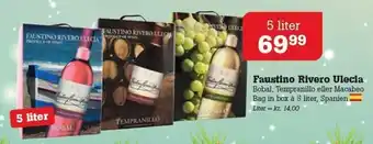 Poetzsch Padborg Faustino rivero ulecia tilbud
