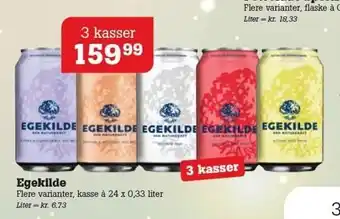 Poetzsch Padborg Egekilde tilbud